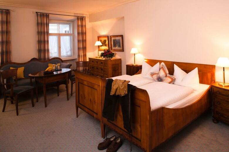 Posthotel Kolberbr�u