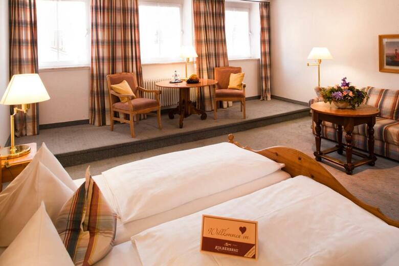 Posthotel Kolberbr�u