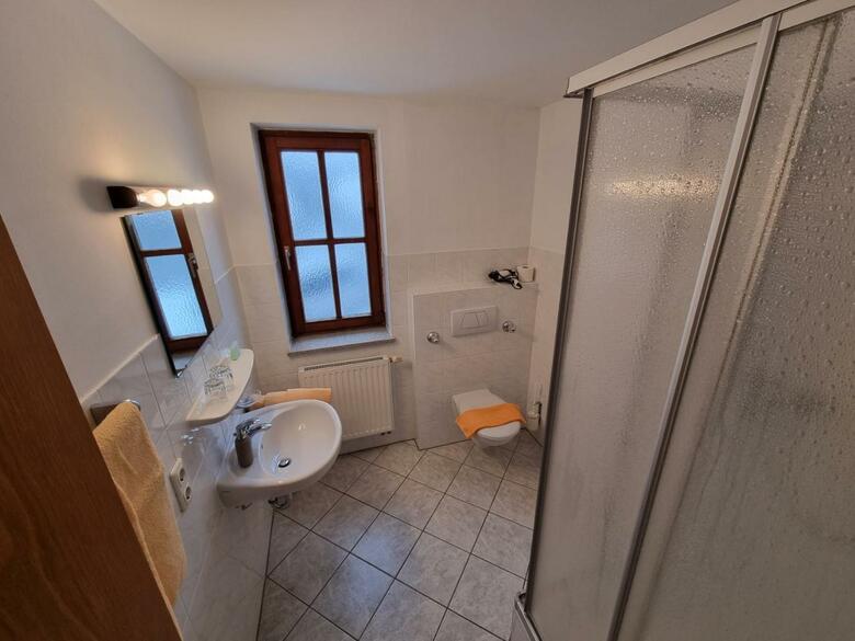 Hotel Pension Geiger