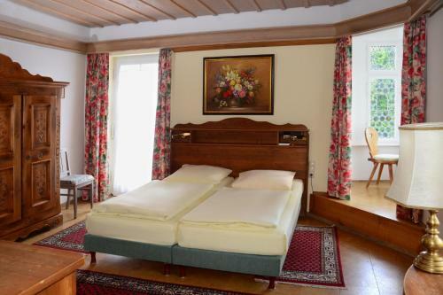 Hotel Das Schl�ssl