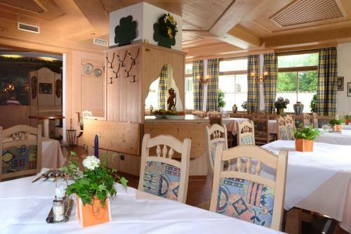 Hotel Das Schl�ssl