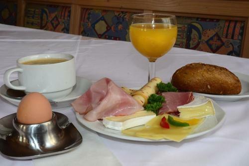 Hotel Das Schl�ssl