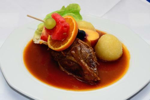 Hotel Das Schl�ssl
