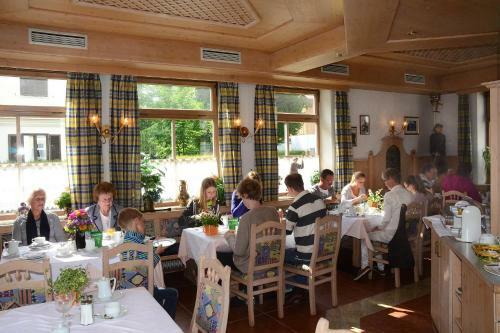 Hotel Das Schl�ssl