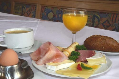 Hotel Das Schl�ssl