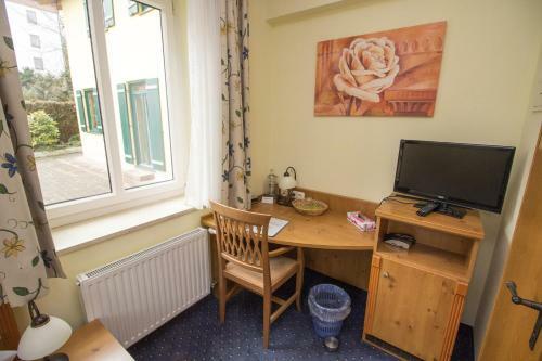 Hostal Hotel-pension Marienhof