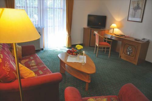 Hotel T�lzer Hof
