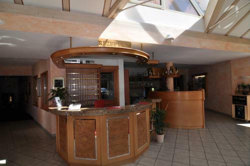 Hotel T�lzer Hof
