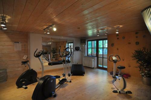Hotel T�lzer Hof