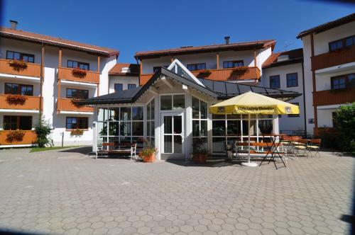 Hotel T�lzer Hof