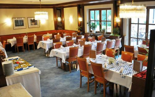 Hotel T�lzer Hof