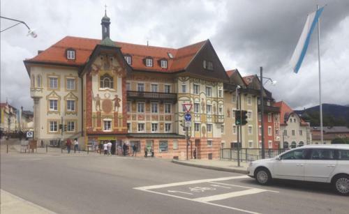 Hotel T�lzer Hof