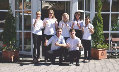 Hotel T�lzer Hof