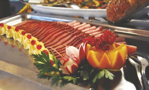 Hotel T�lzer Hof