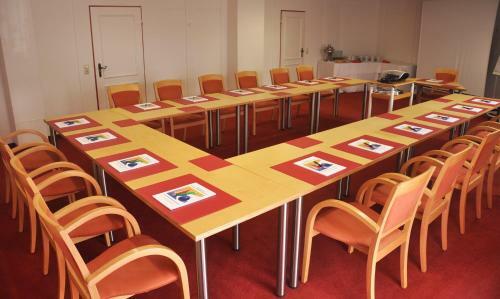 Hotel T�lzer Hof