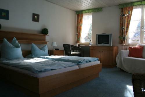 Hostal Altes Zollhaus