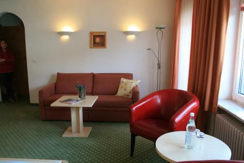 Hostal Altes Zollhaus