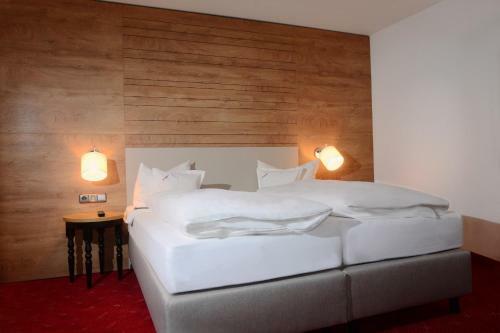 Hotel Alpenhof