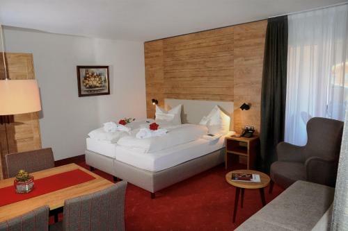Hotel Alpenhof