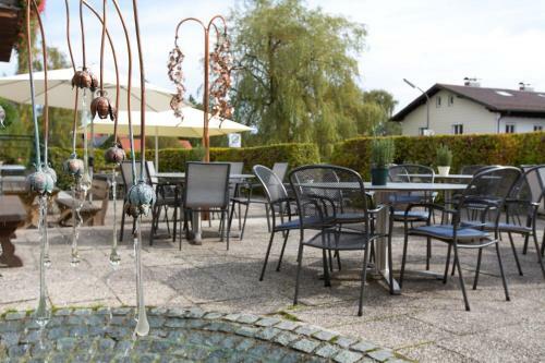 Hotel Am Wald