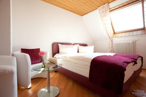 Hotel Am Kamin