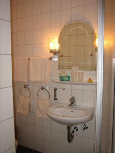 Hotel Am Kamin
