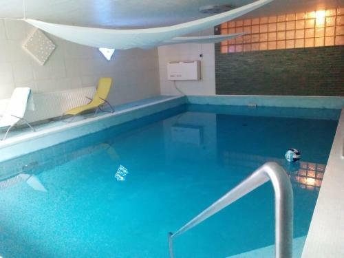 Hotel Am Kamin