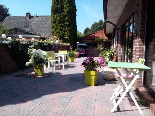 Hotel Am Kamin