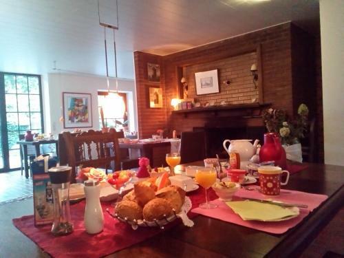 Hotel Am Kamin