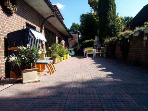 Hotel Am Kamin