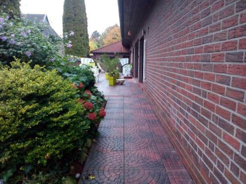Hotel Am Kamin