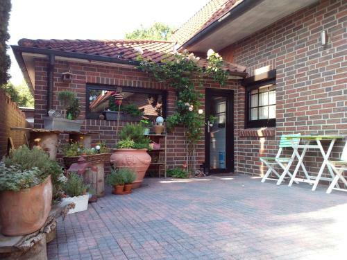 Hotel Am Kamin