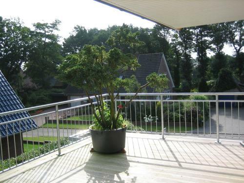 Hotel Am Kamin