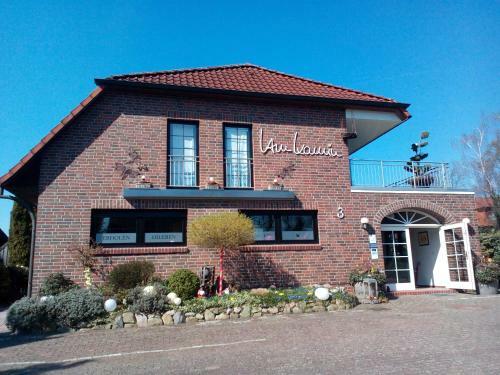 Hotel Am Kamin