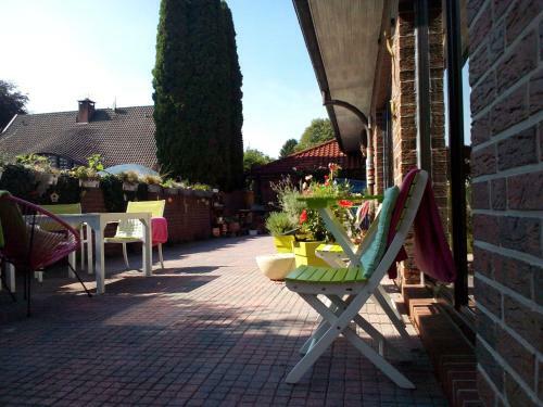 Hotel Am Kamin