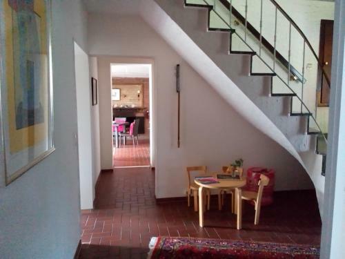 Hotel Am Kamin