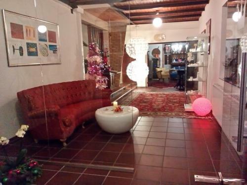 Hotel Am Kamin
