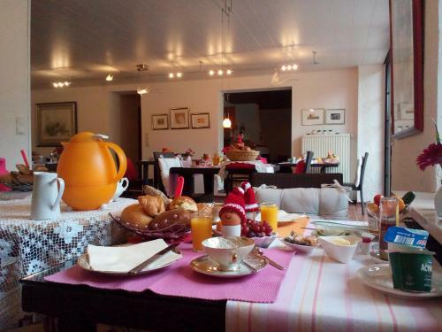 Hotel Am Kamin