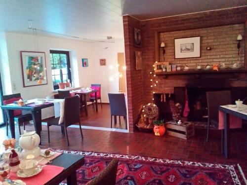 Hotel Am Kamin