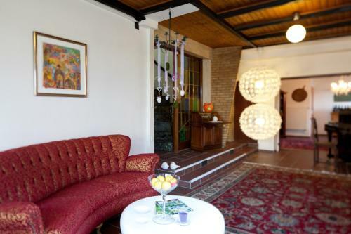 Hotel Am Kamin