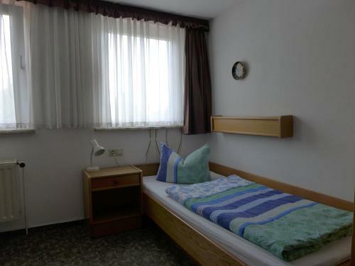 Hostal Hotel L�wenhof
