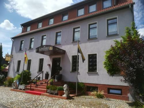 Hostal Hotel L�wenhof