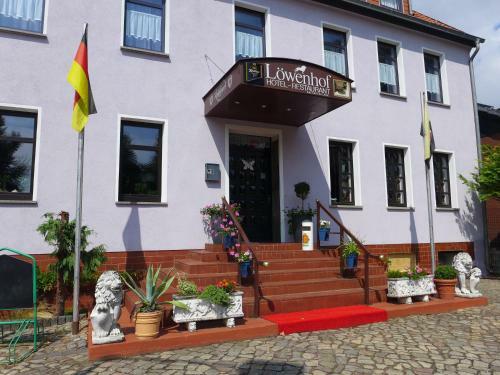 Hostal Hotel L�wenhof