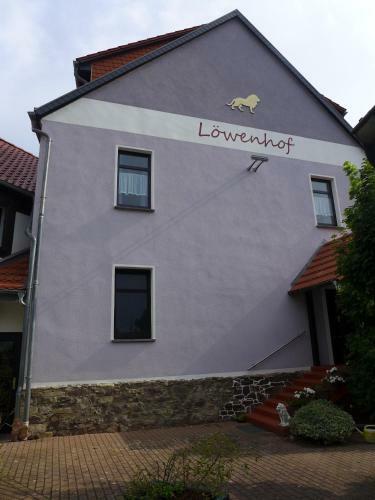 Hostal Hotel L�wenhof