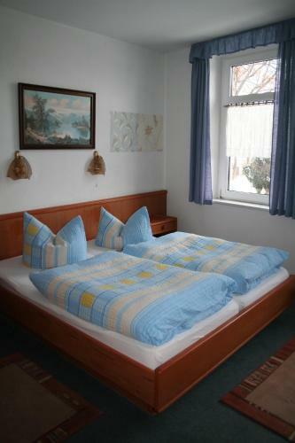 Hostal Hotel L�wenhof