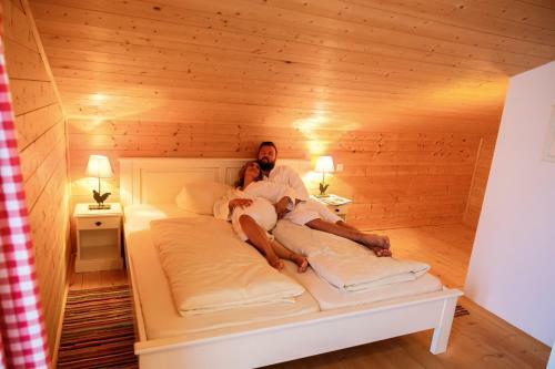 Hotel Vital Camp Bayerbach
