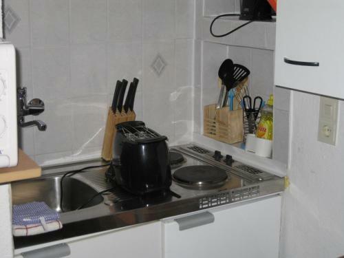 Apartamento Abels Appartements