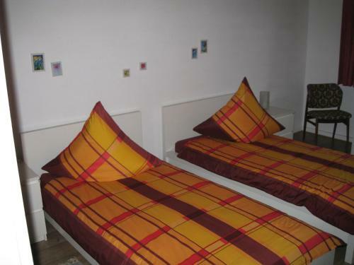 Apartamento Abels Appartements