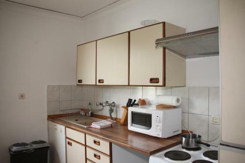 Apartamento Abels Appartements
