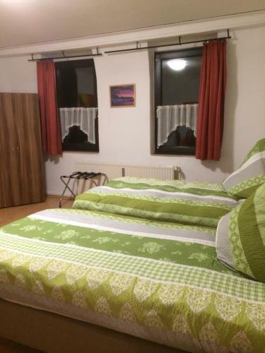 Apartamento Abels Appartements